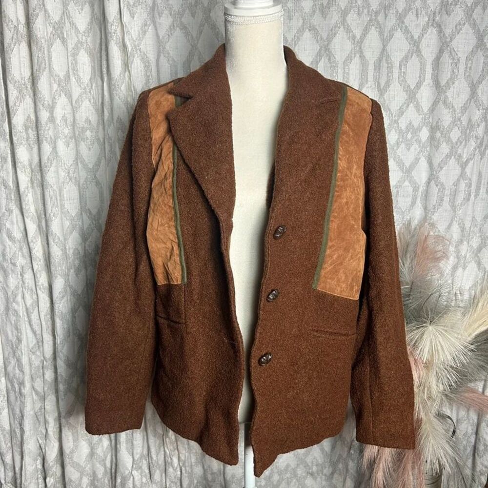 Women’s Linea by Louis Dell'olio Boho Jacket